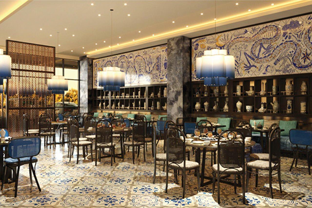 Padma Hotel เซอมารัง ภายนอก รูปภาพ