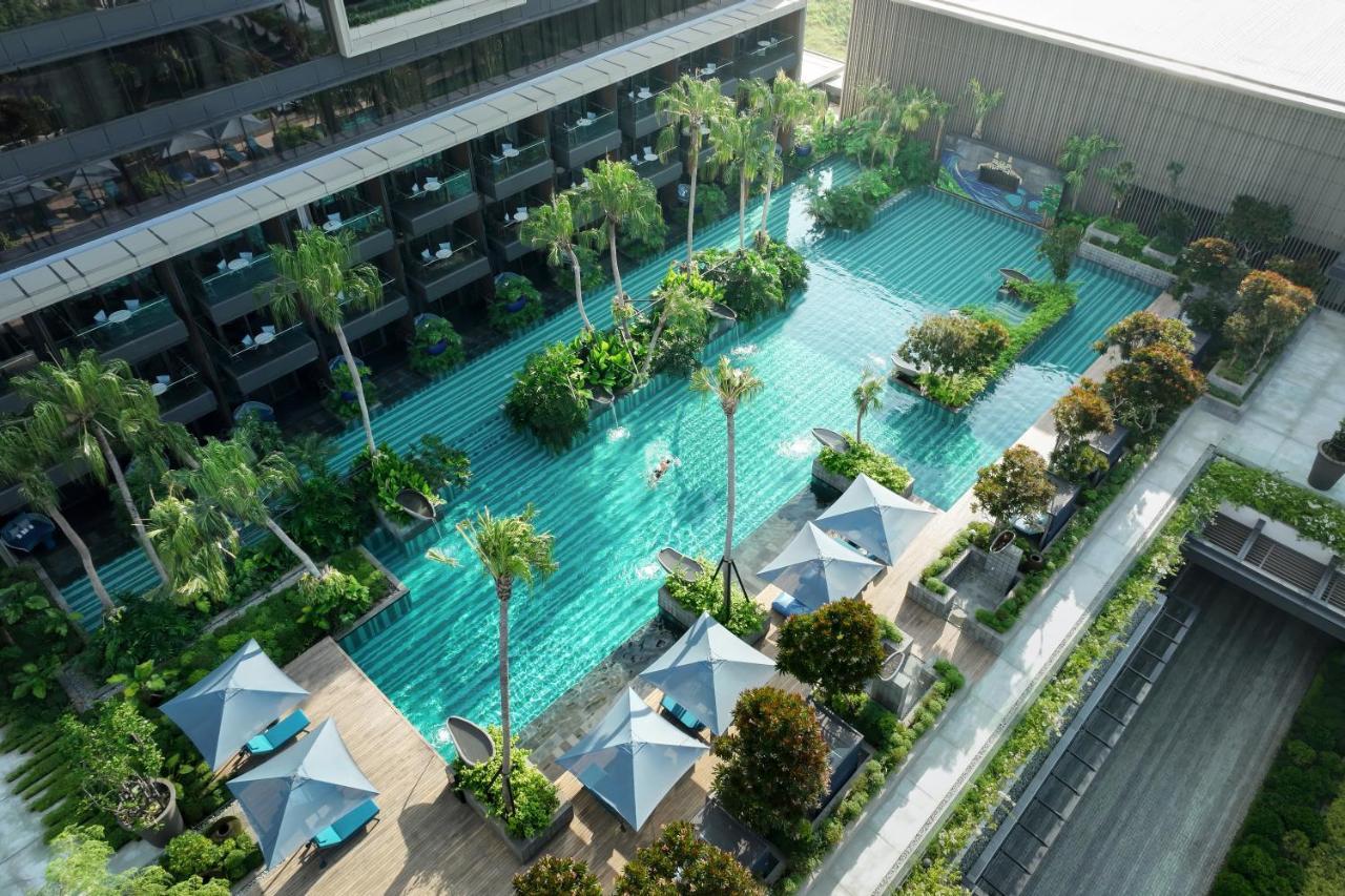 Padma Hotel เซอมารัง ภายนอก รูปภาพ
