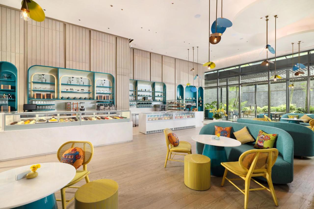 Padma Hotel เซอมารัง ภายนอก รูปภาพ