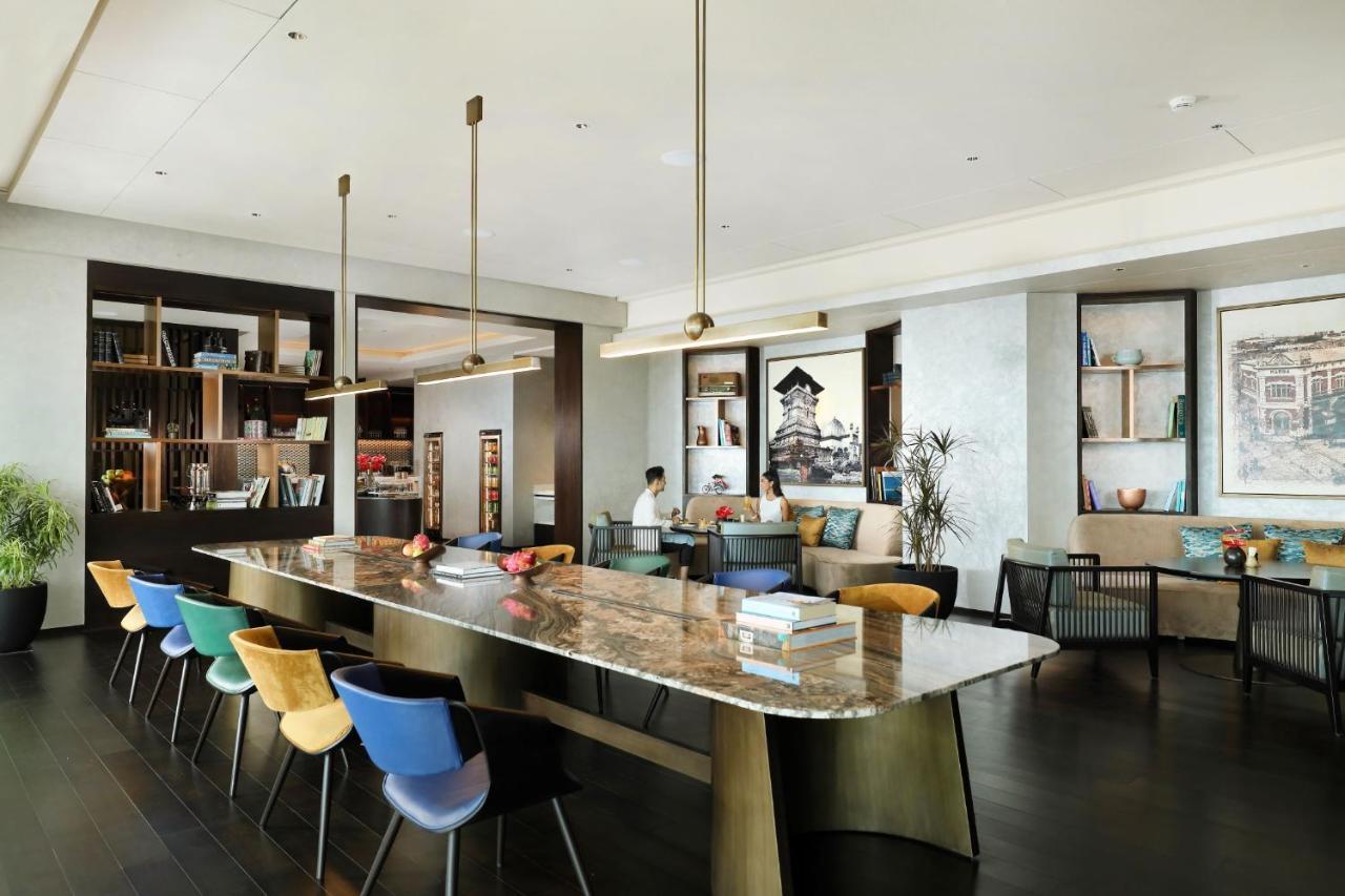 Padma Hotel เซอมารัง ภายนอก รูปภาพ
