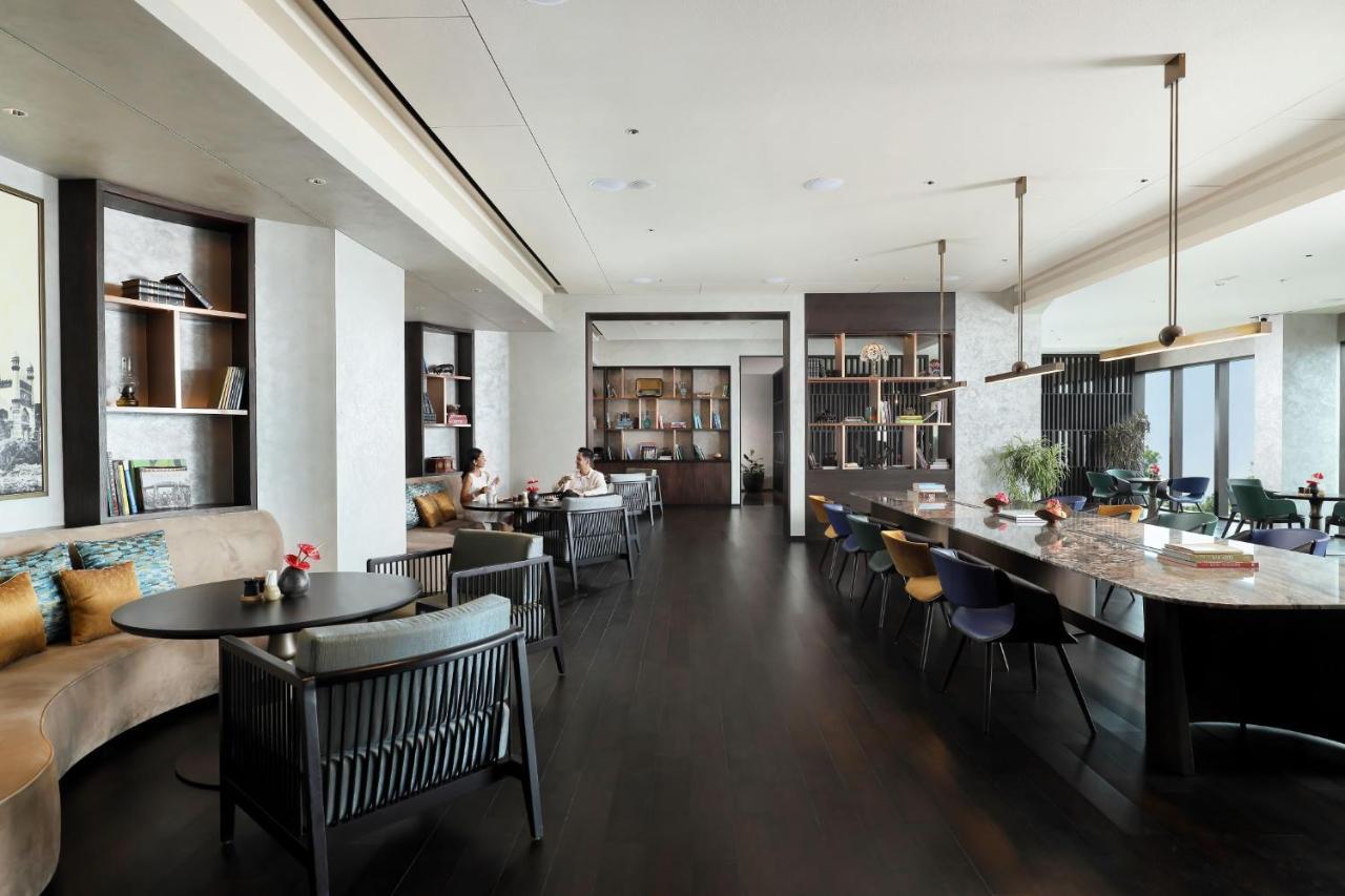Padma Hotel เซอมารัง ภายนอก รูปภาพ