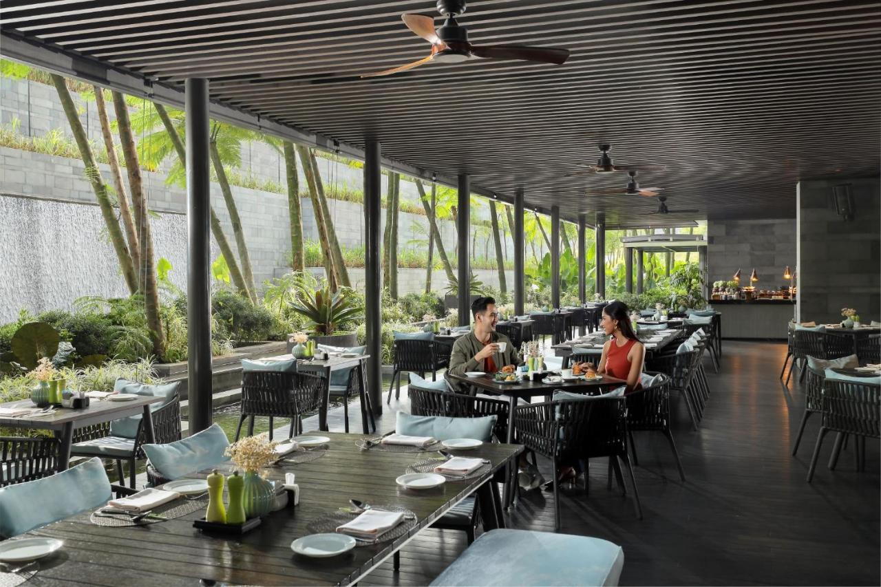 Padma Hotel เซอมารัง ภายนอก รูปภาพ