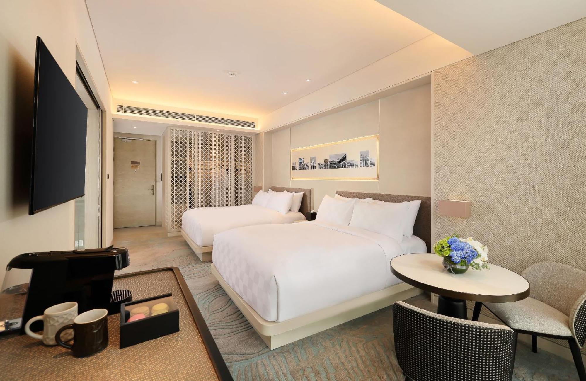 Padma Hotel เซอมารัง ภายนอก รูปภาพ