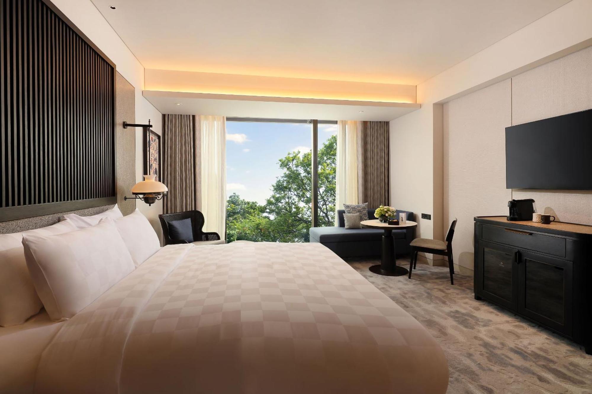 Padma Hotel เซอมารัง ภายนอก รูปภาพ