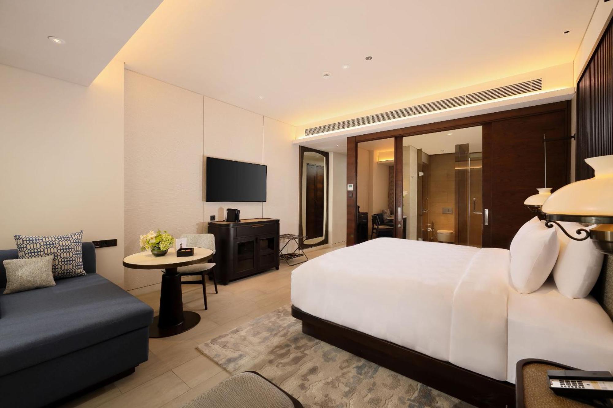 Padma Hotel เซอมารัง ภายนอก รูปภาพ