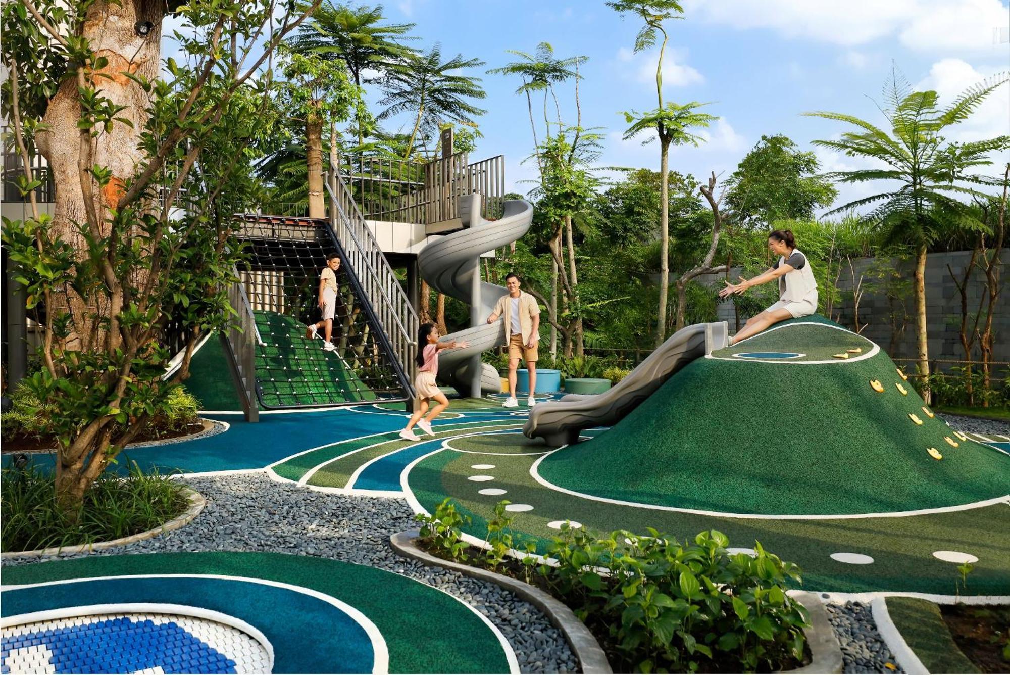 Padma Hotel เซอมารัง ภายนอก รูปภาพ